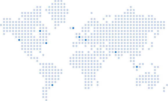 Datacenter Locations